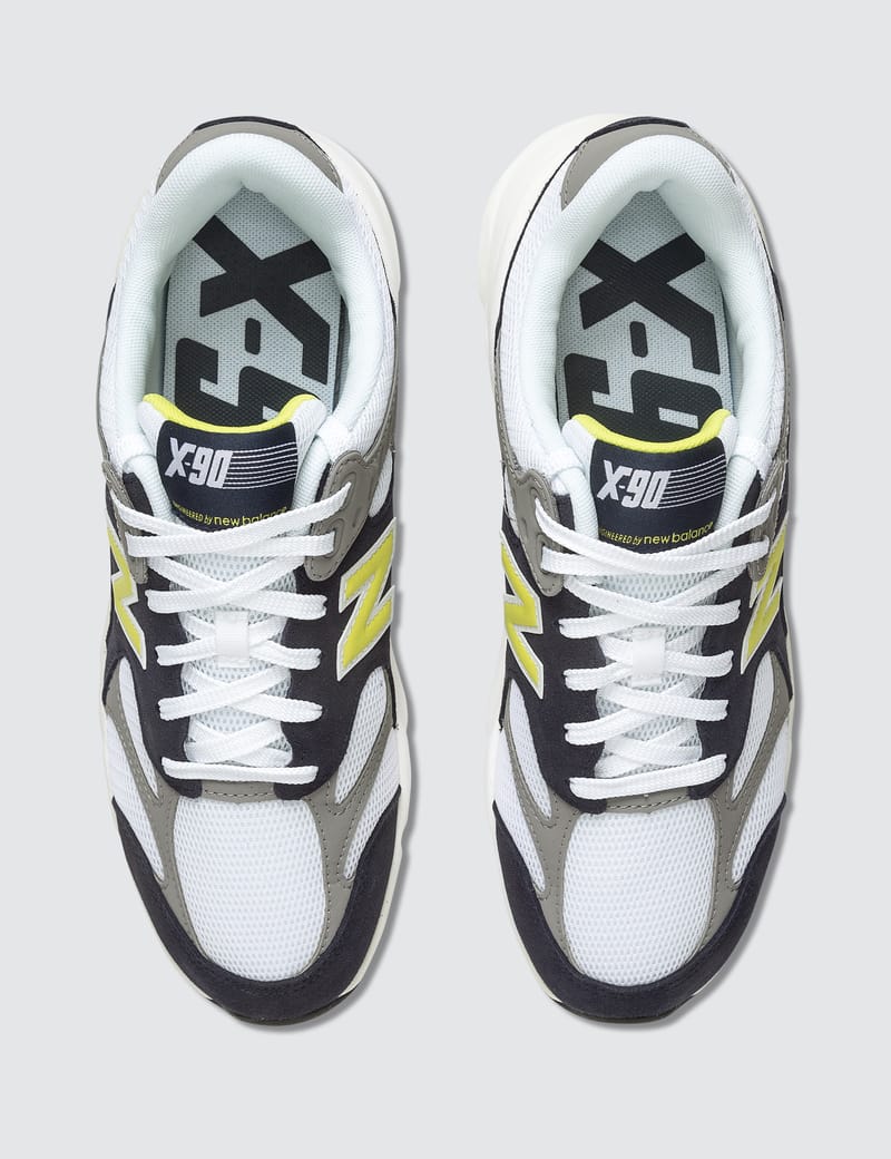 new balance x90t