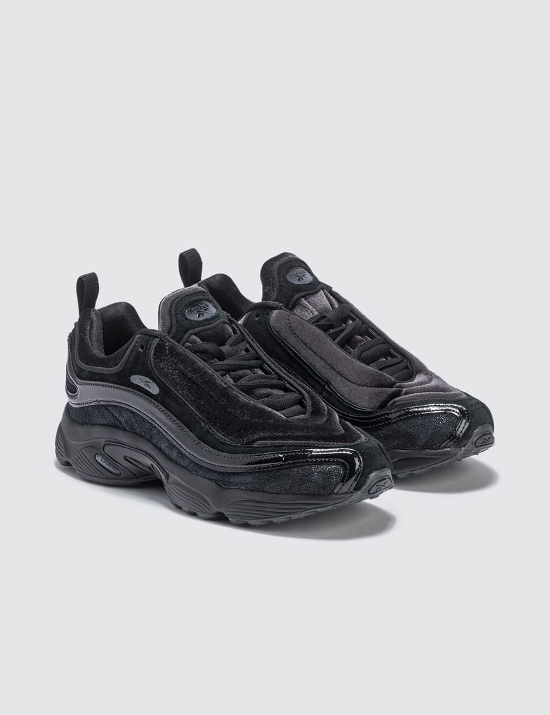 reebok daytona dmx trb