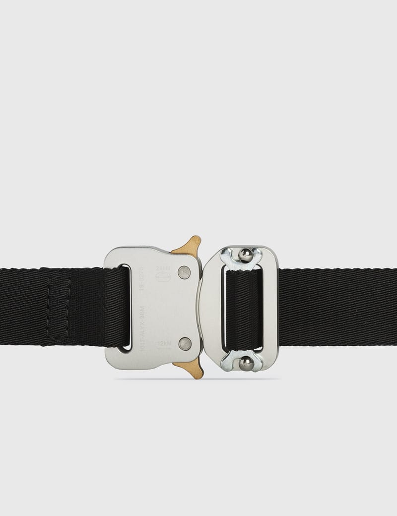 alyx studios rollercoaster belt