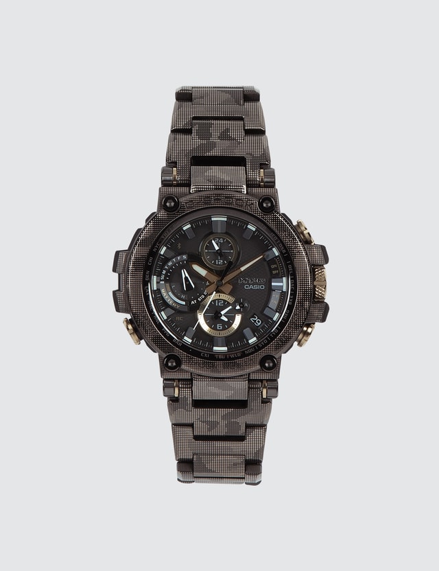 G Shock Mtg B1000dcm 1a Hbx