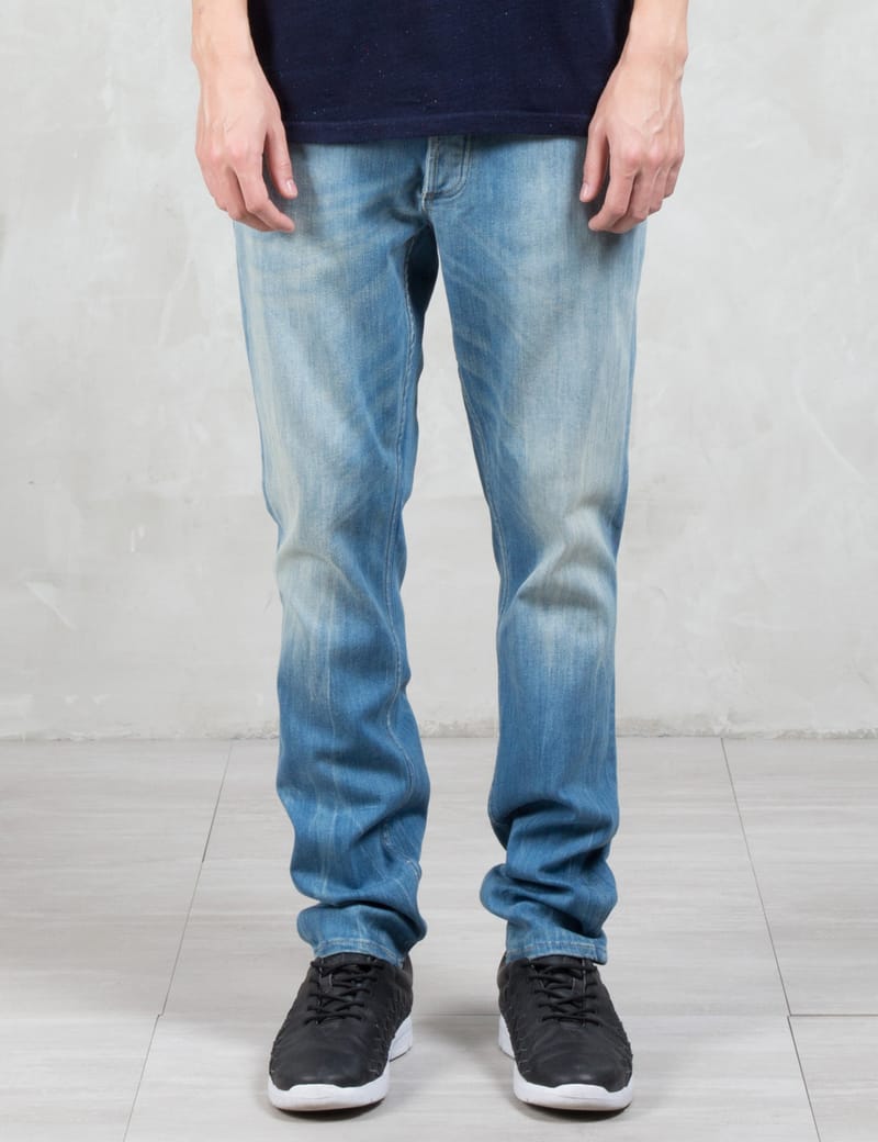 denham slim fit jeans