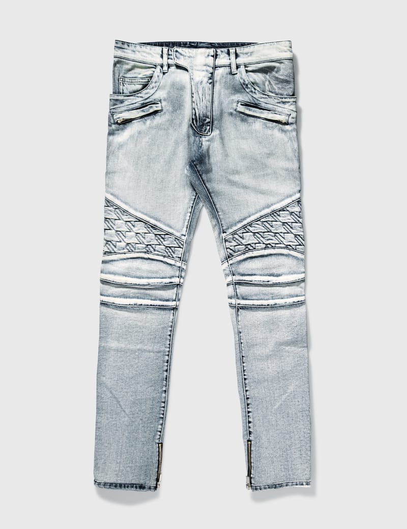 hypebeast jeans brands