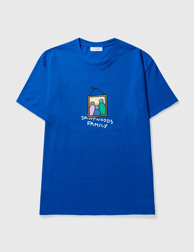 Family T-shirt