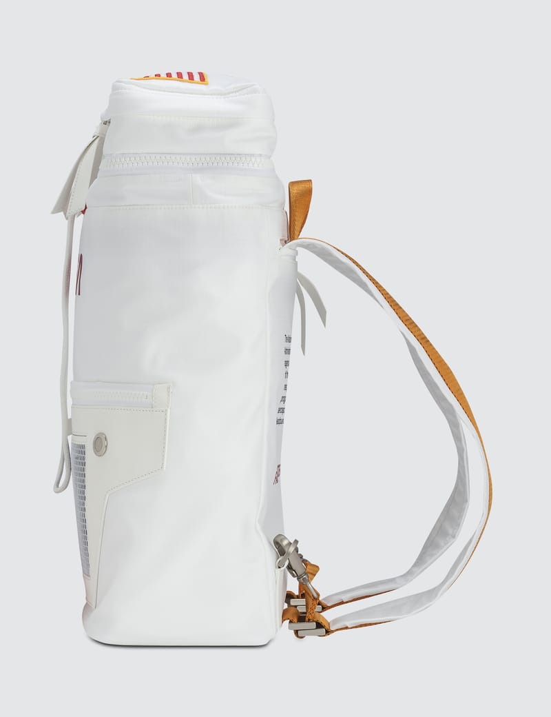 heron preston nasa backpack