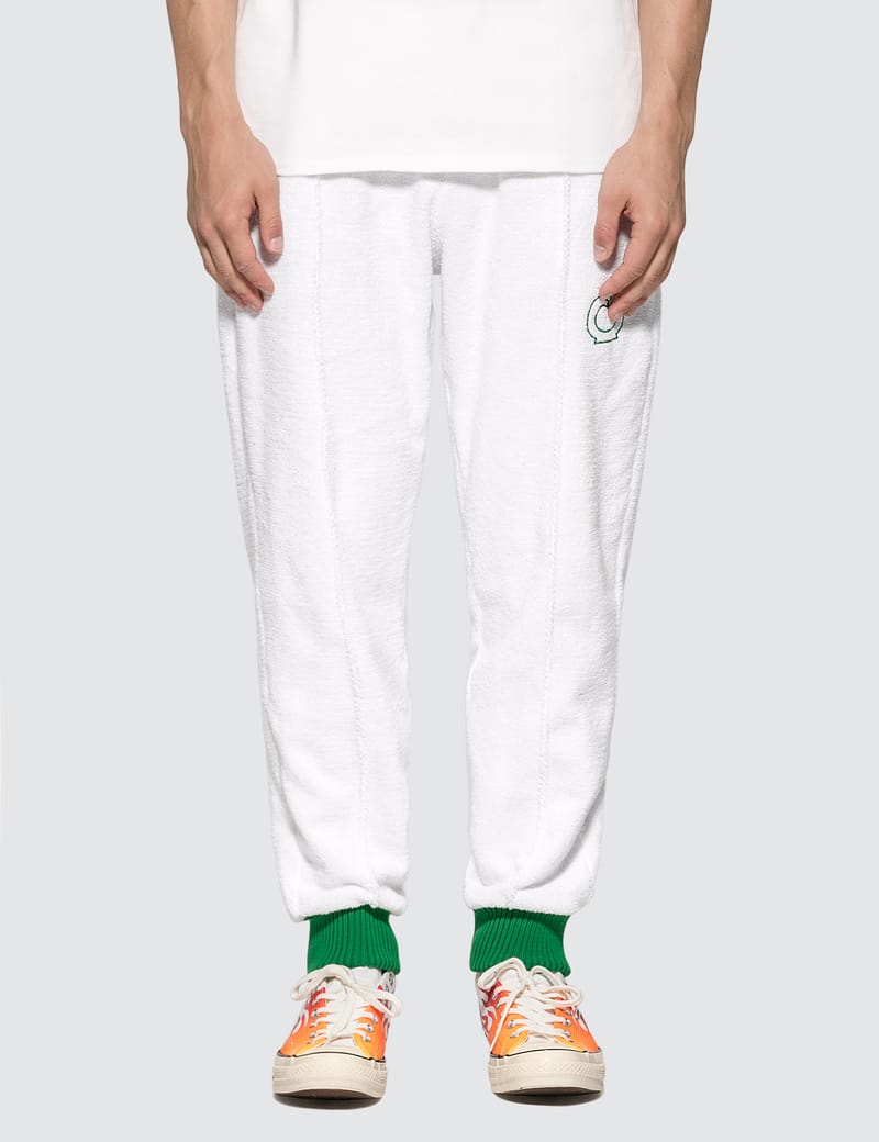 dc tracksuit bottoms