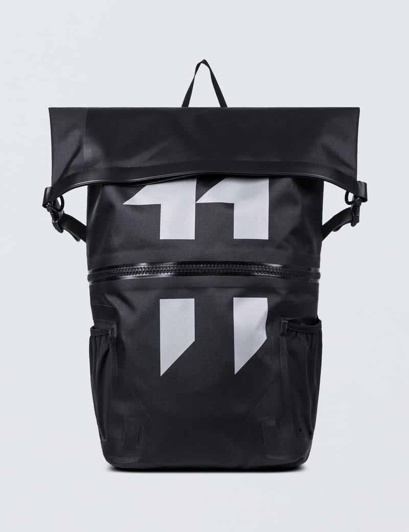 11 by boris bidjan saberi backpack