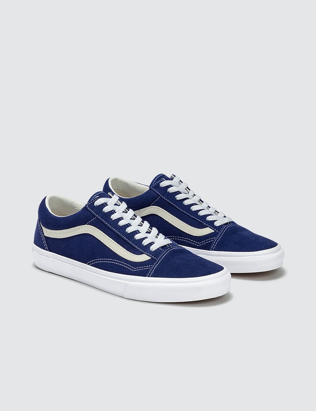 Vans Old Skool Hbx