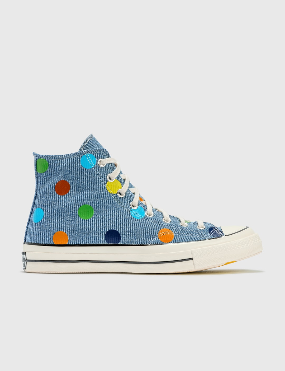Etablering Tahiti ihærdige Converse - Converse x Golf Wang Chuck 70 | HBX - Globally Curated Fashion  and Lifestyle by Hypebeast