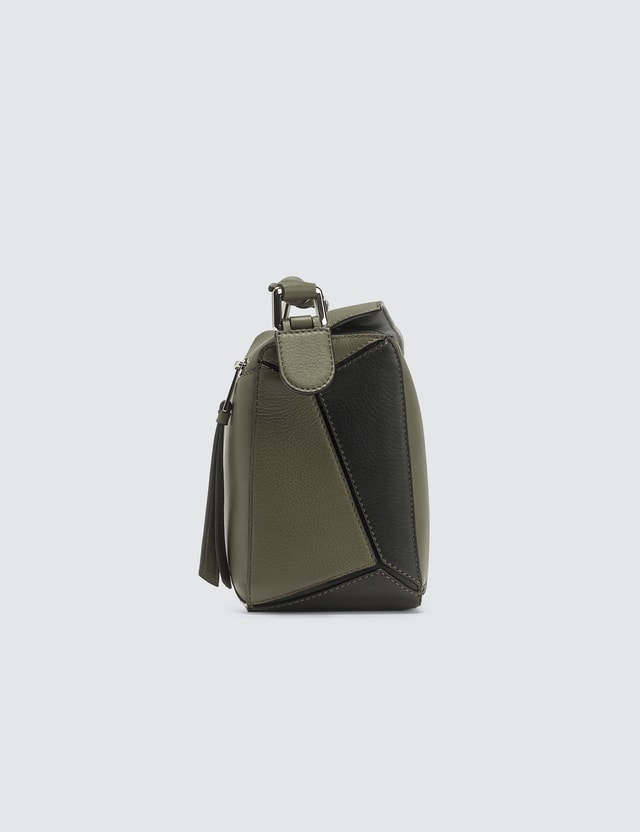 Puzzle Small Bag