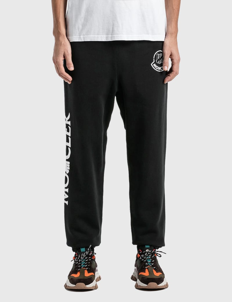 moncler sweatpants