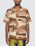 Stussy Island Shirt Picture