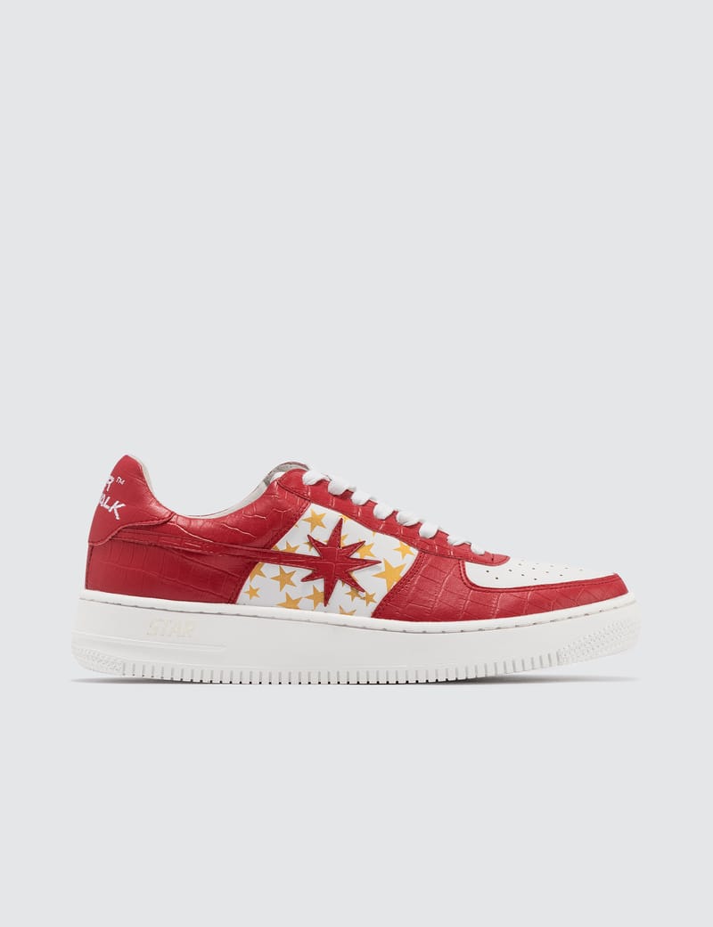 starwalk shoes
