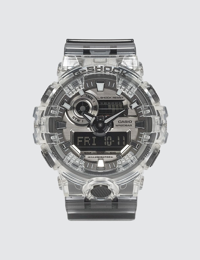 G Shock Ga 700sk 1adr Hbx G Shock Ga 700sk 1adr Hbx