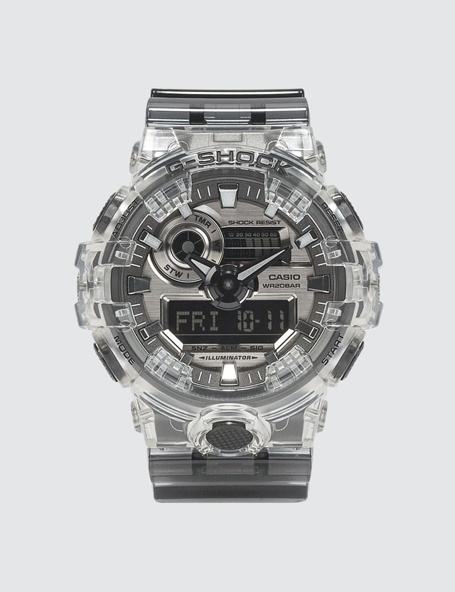 G Shock Ga 700sk 1adr Hbx