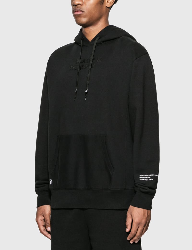 moncler genius hoodie