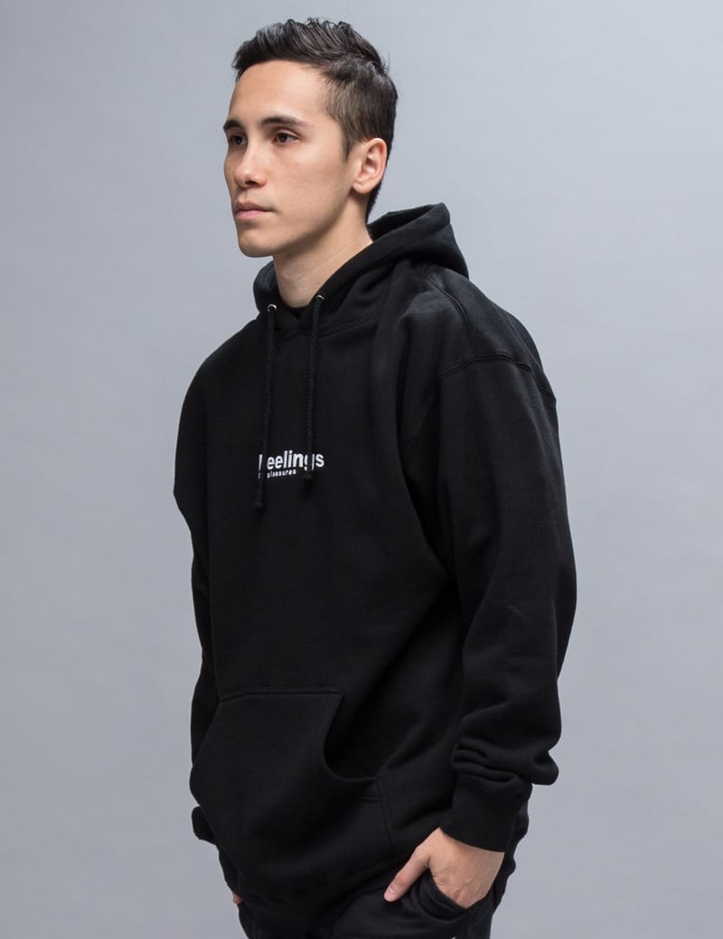 pleasures hoodie sale