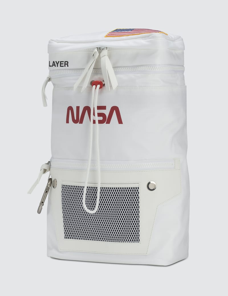 nasa backpack nike