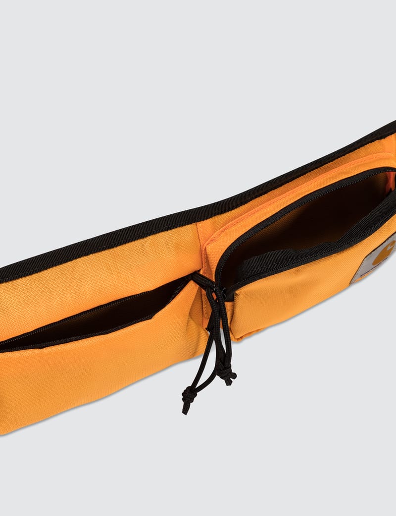 carhartt wip delta belt bag