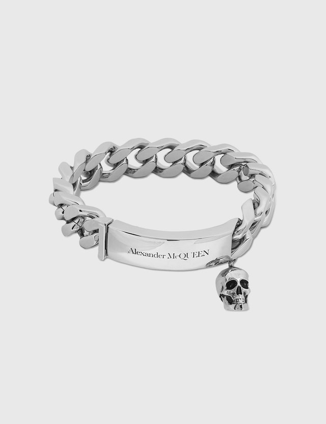 Identity Chain Bracelet