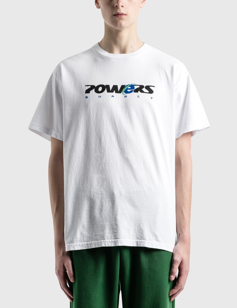 Image of Powers Explorer T-Shirt