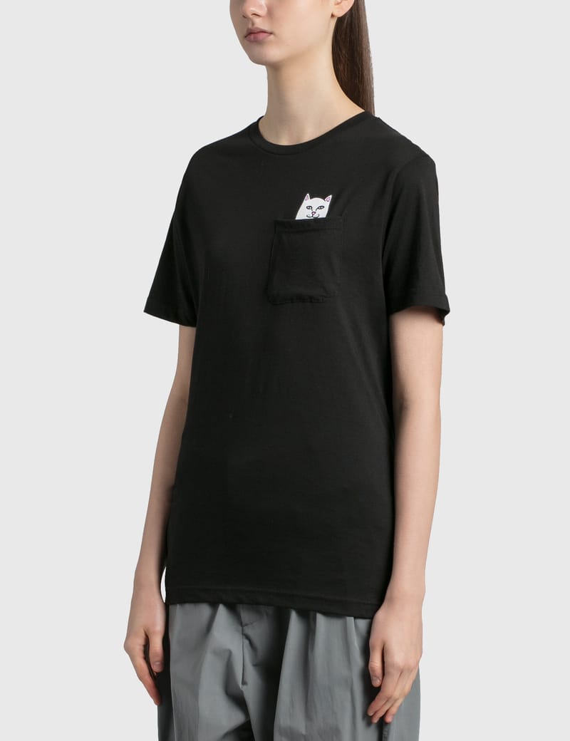 Lord nermal pocket tee Clearance