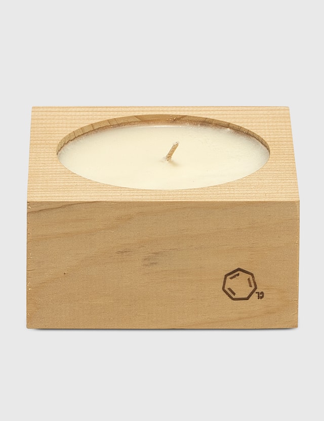 Cul De Sac Japon Hiba Wood Candle Type 03 Hbx Cul De Sac Japon Hiba Wood Candle Type 03 Hbx