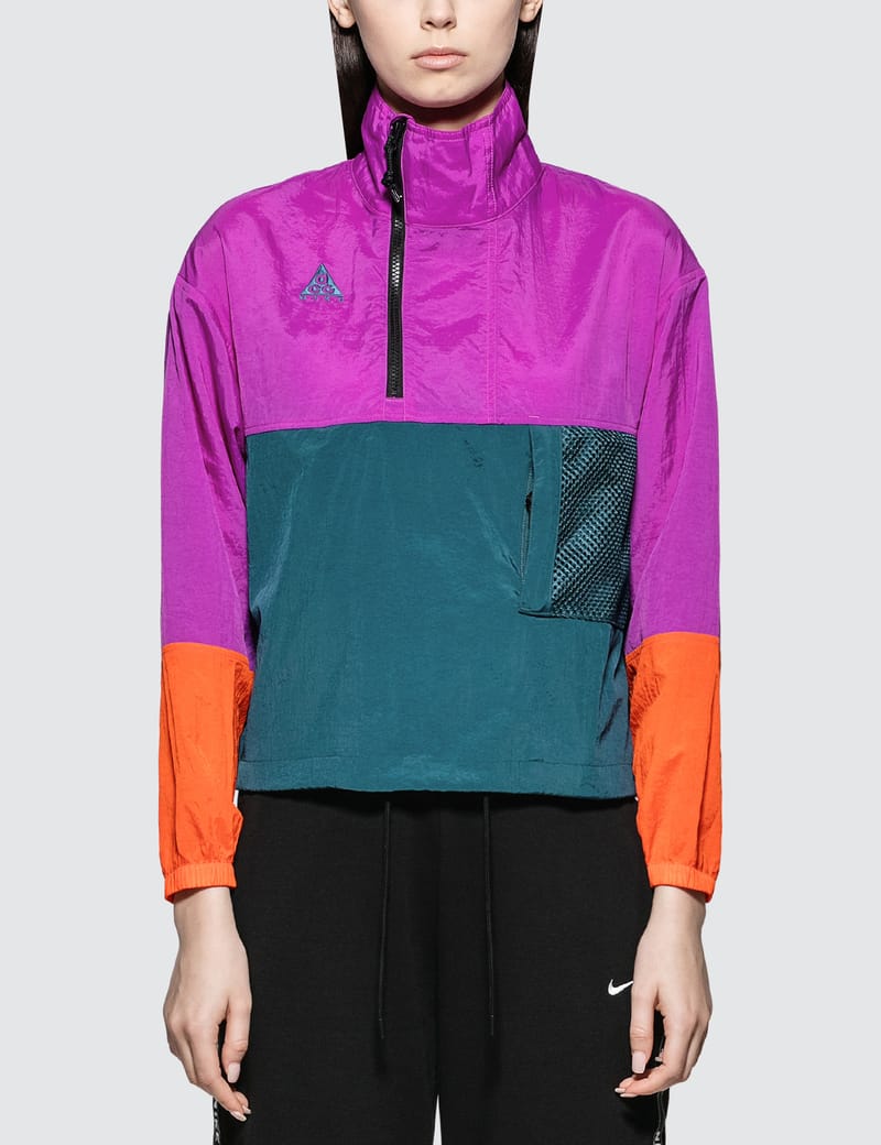 anorak nike acg