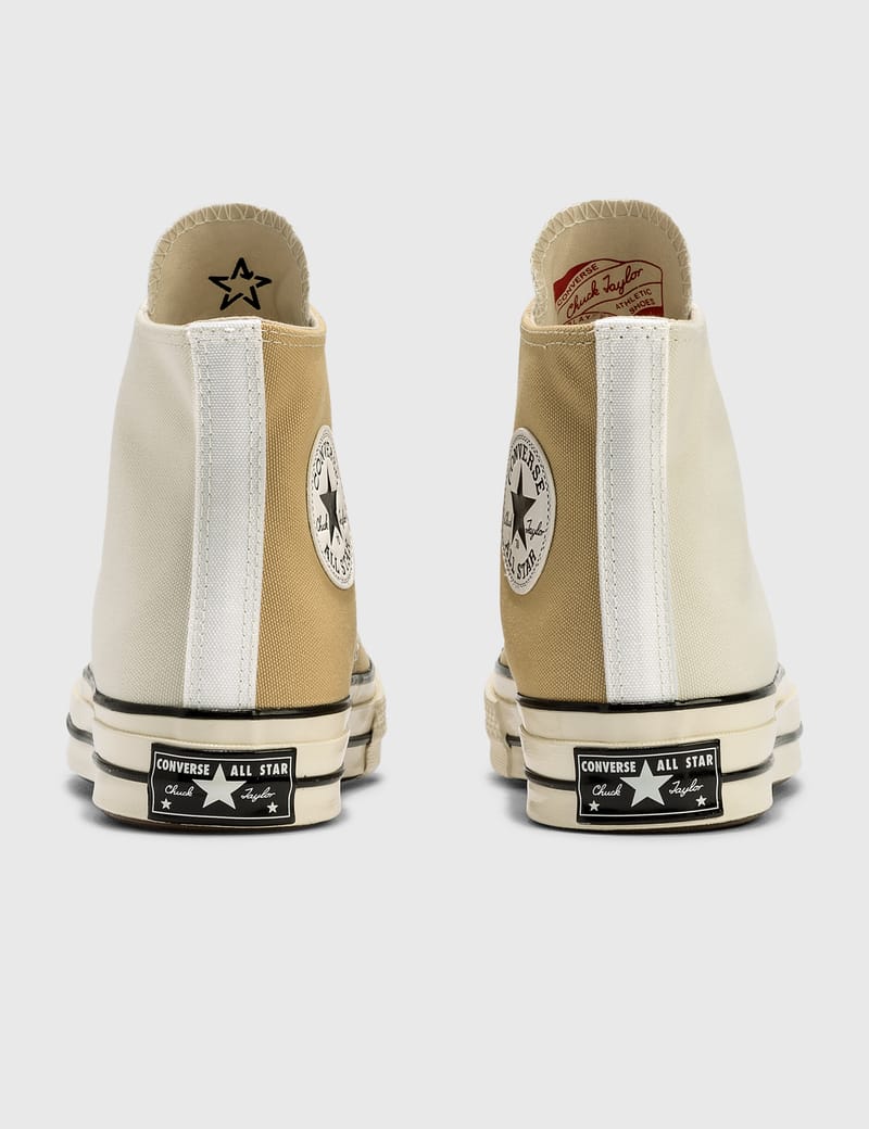 converse chuck 70 hi tri panel