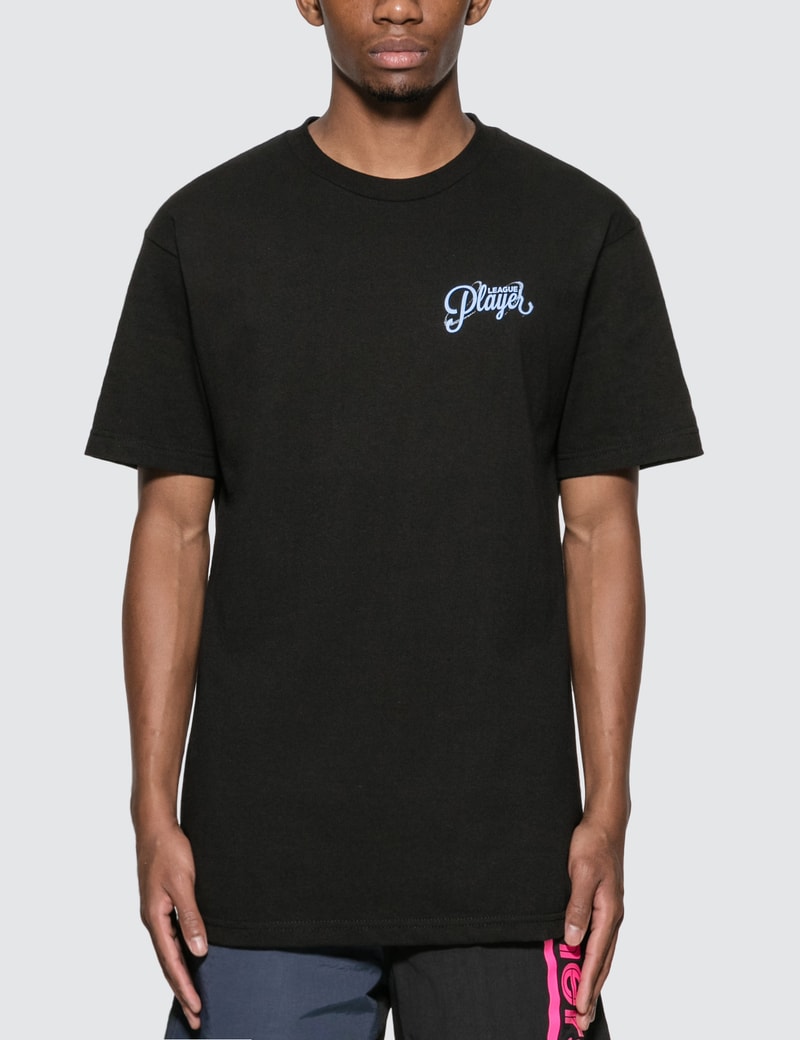 Image of Alltimers Twista T-Shirt