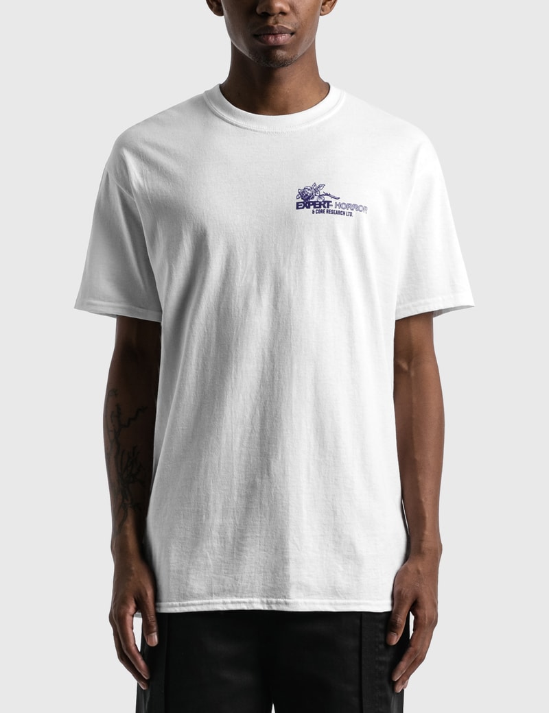 Image of Expert Horror Core Racer T-Shirt