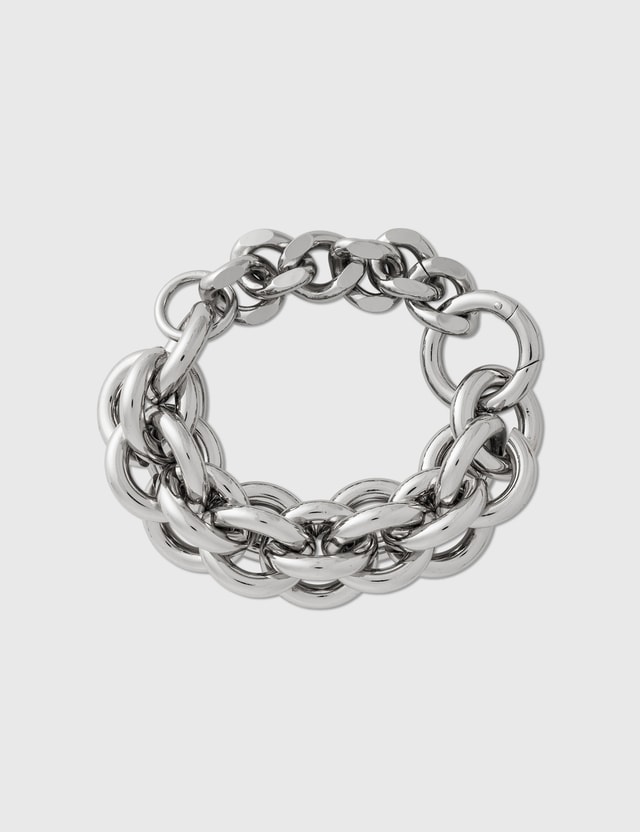 Mixed Chain Bracelet
