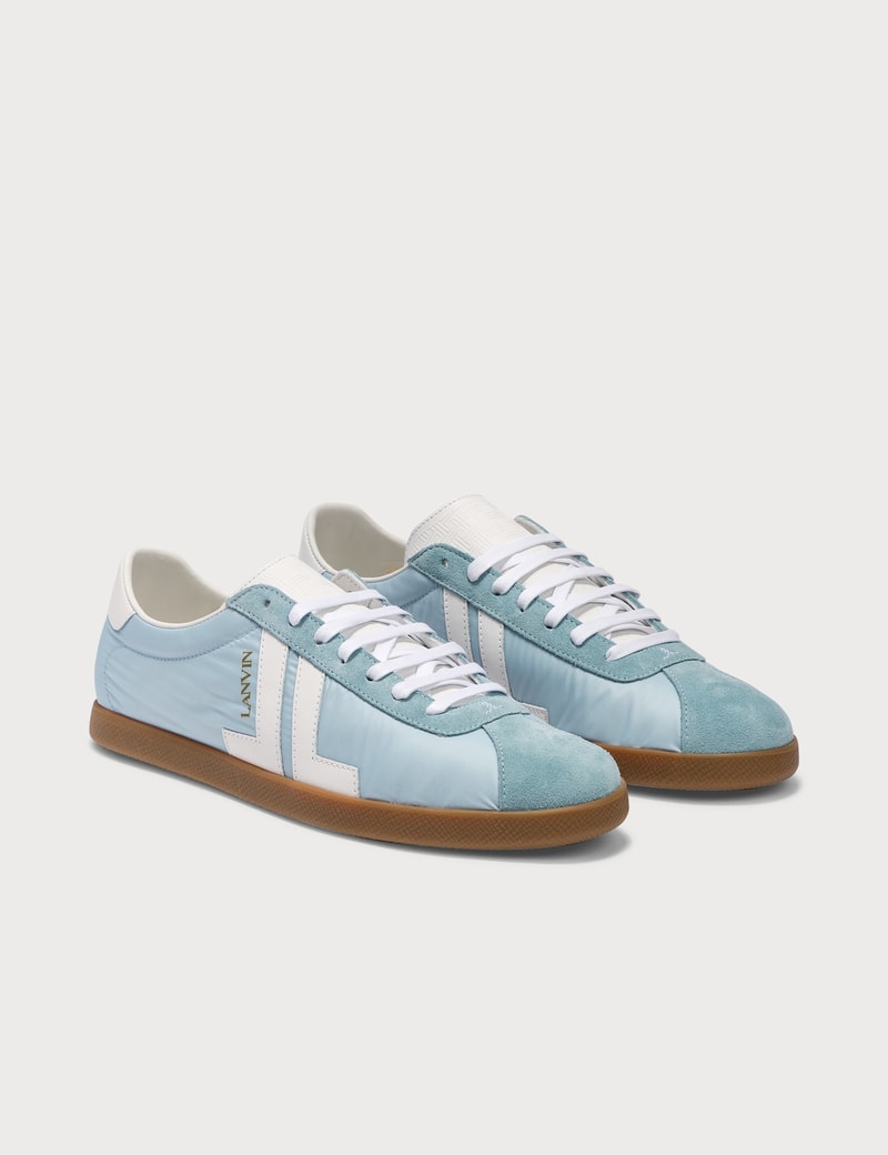 Image of Lanvin JL Low Top Sneaker