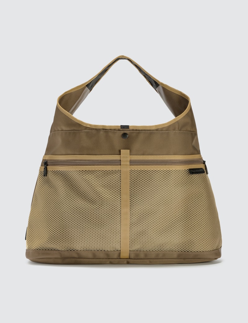 Image of Master Piece Swish Single Handle Tote Bag