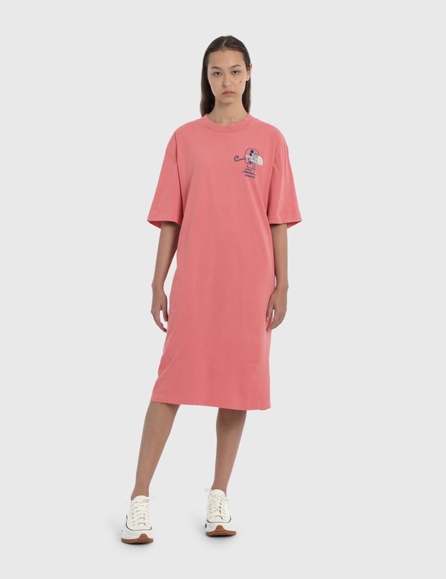 Brain Dead Brain Dead X The North Face T Shirt Dress Hbx