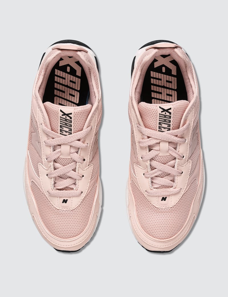 new balance x racer core