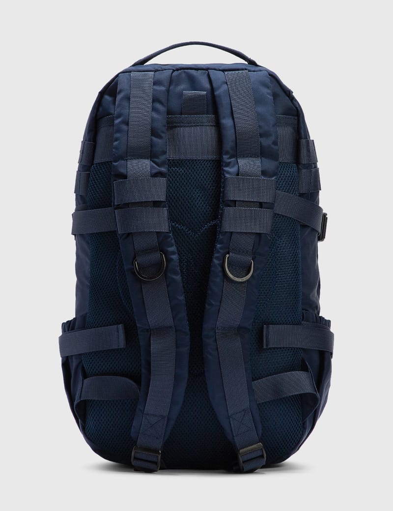 navy military backpack