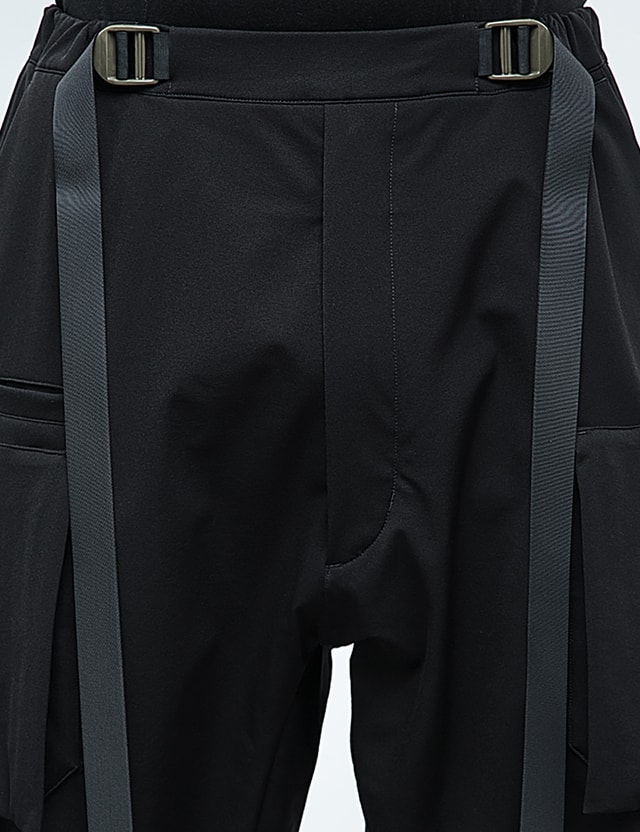 Acronym P23a Ds Schoeller Dryskin Ultrawide Trousers Hbx