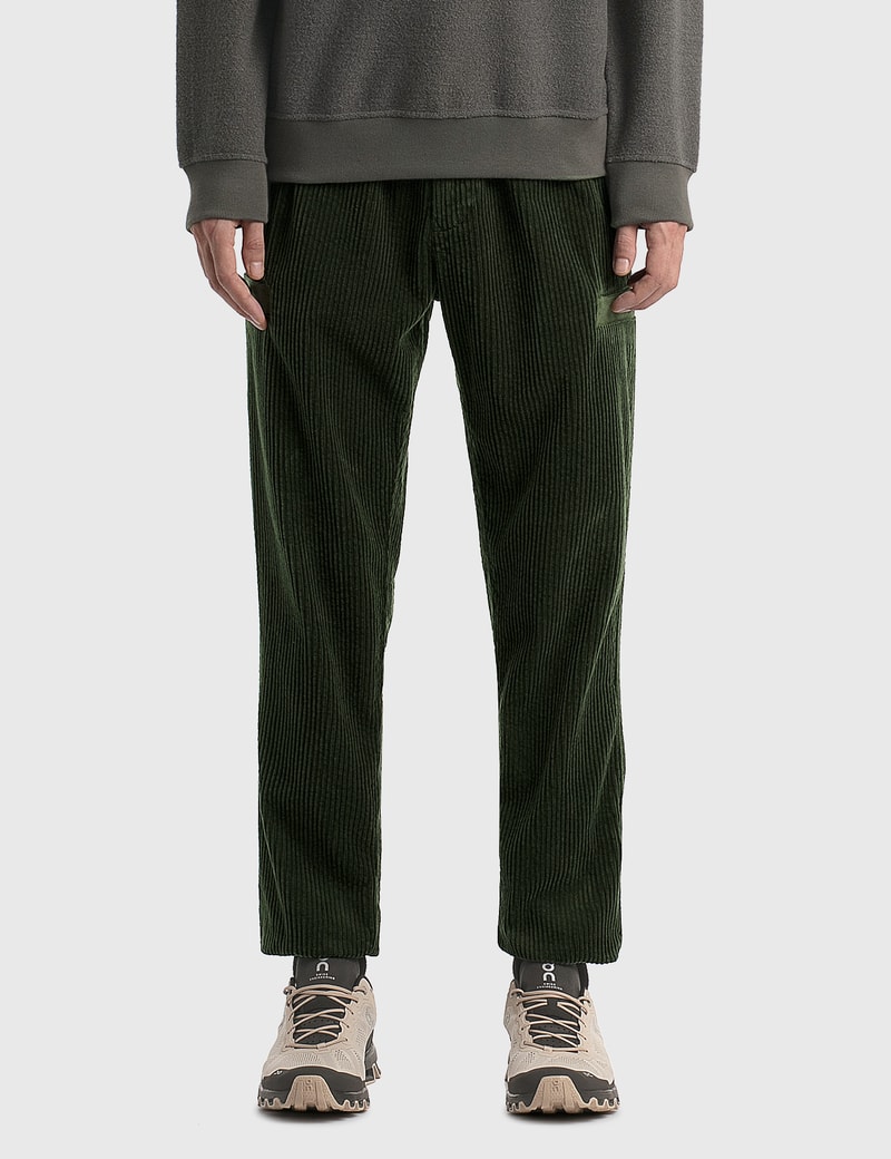 Image of Stone Island Corduory Pants
