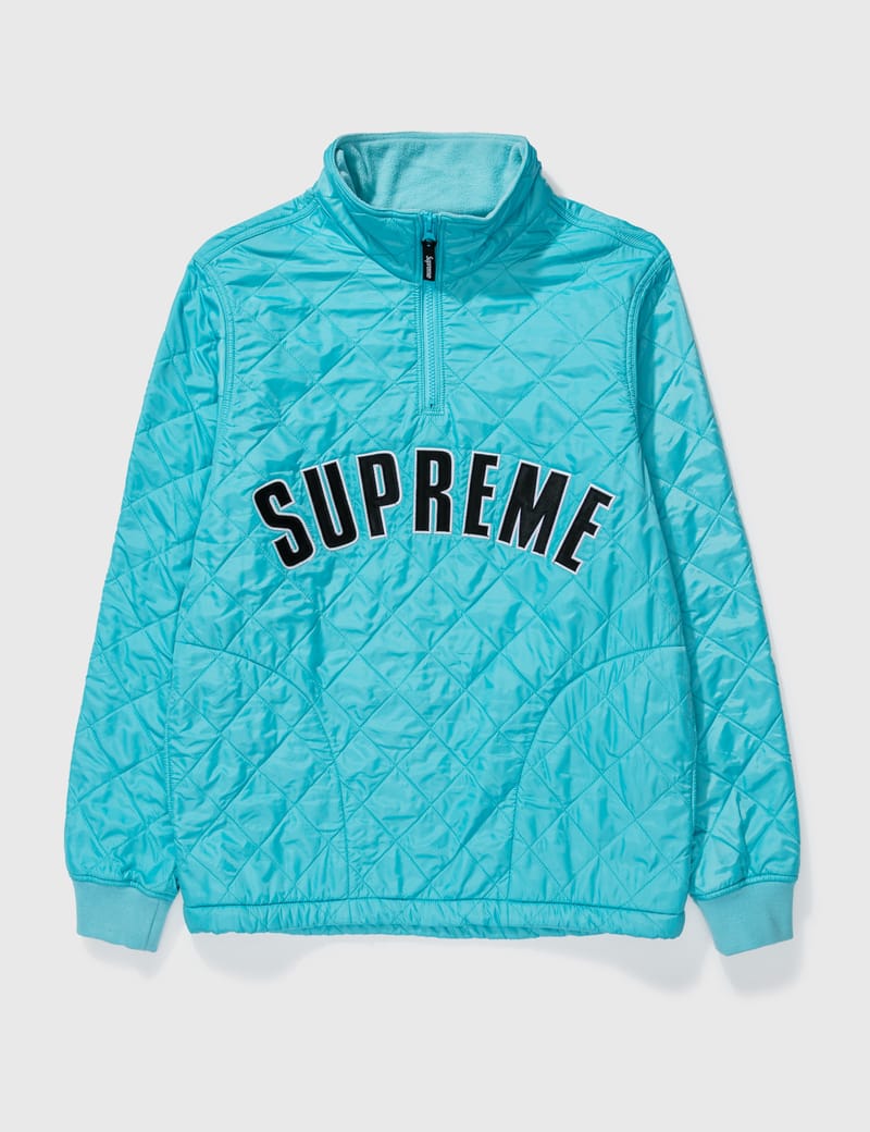 supreme nylon jacket