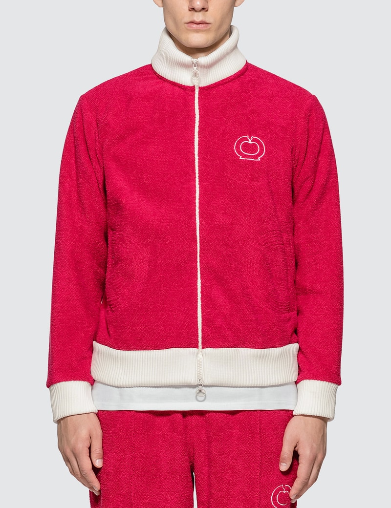 Image of Casablanca Apres Sport Tracksuit Top