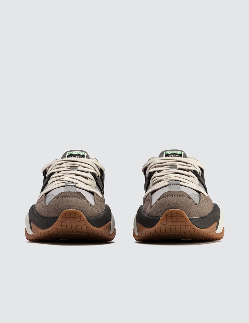 puma x rhude alteration nu sneaker