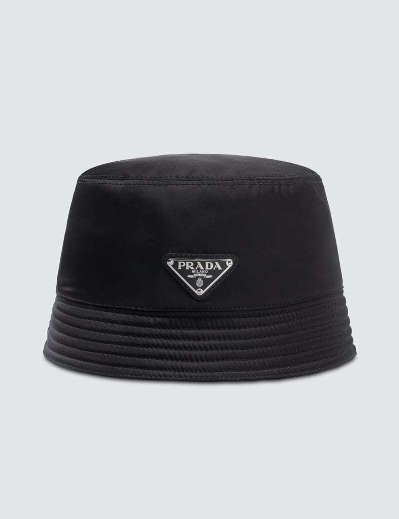 mens prada beanie hat