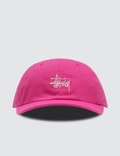 Stussy Stock Low Pro Cap Picture
