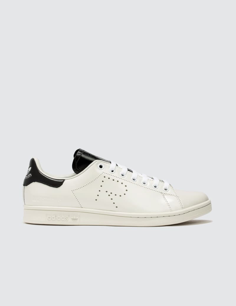 adidas originals x raf simons stan smith