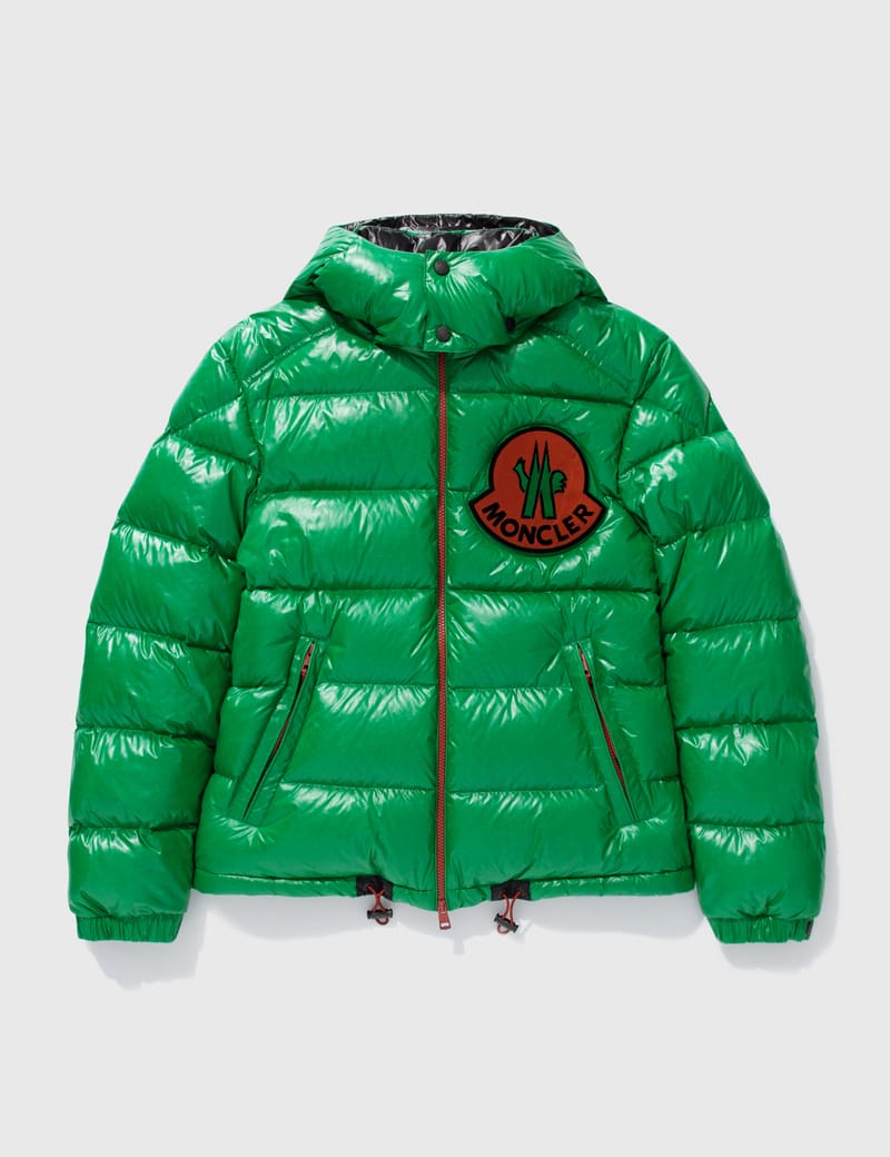 moncler 1952 jacket