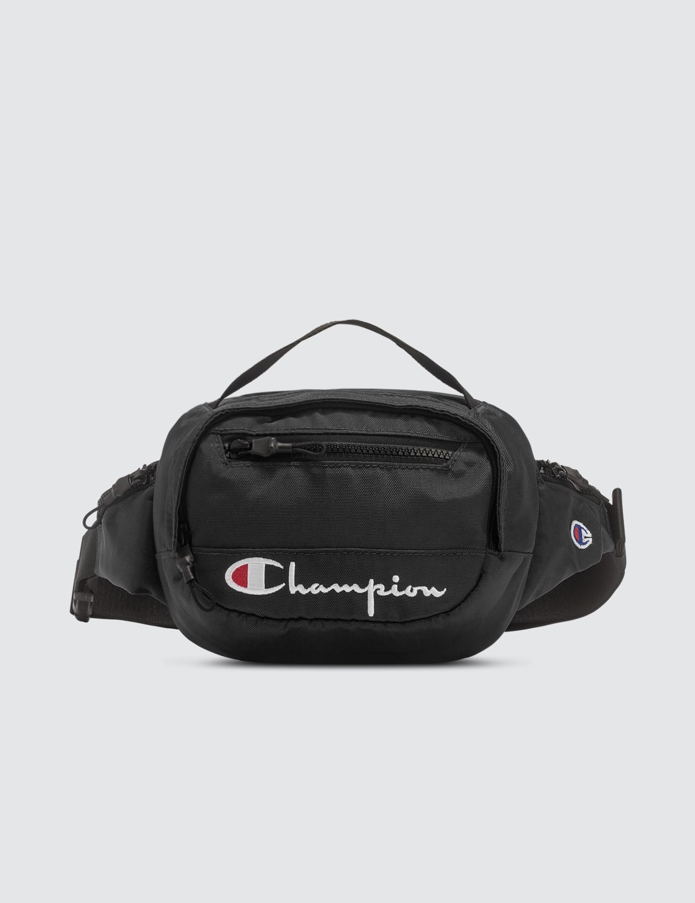 champion fanny pack in store