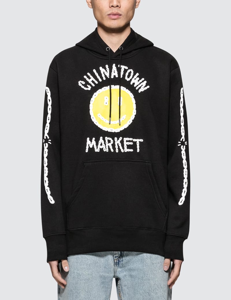chinatown sweatshirt