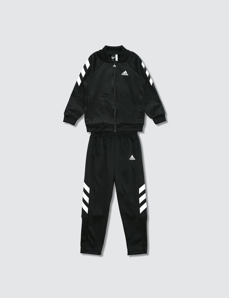 mini me tracksuit