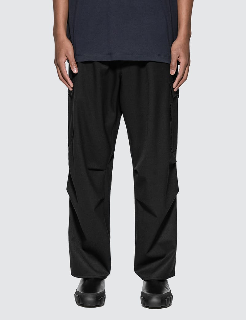 y3 cargo pants