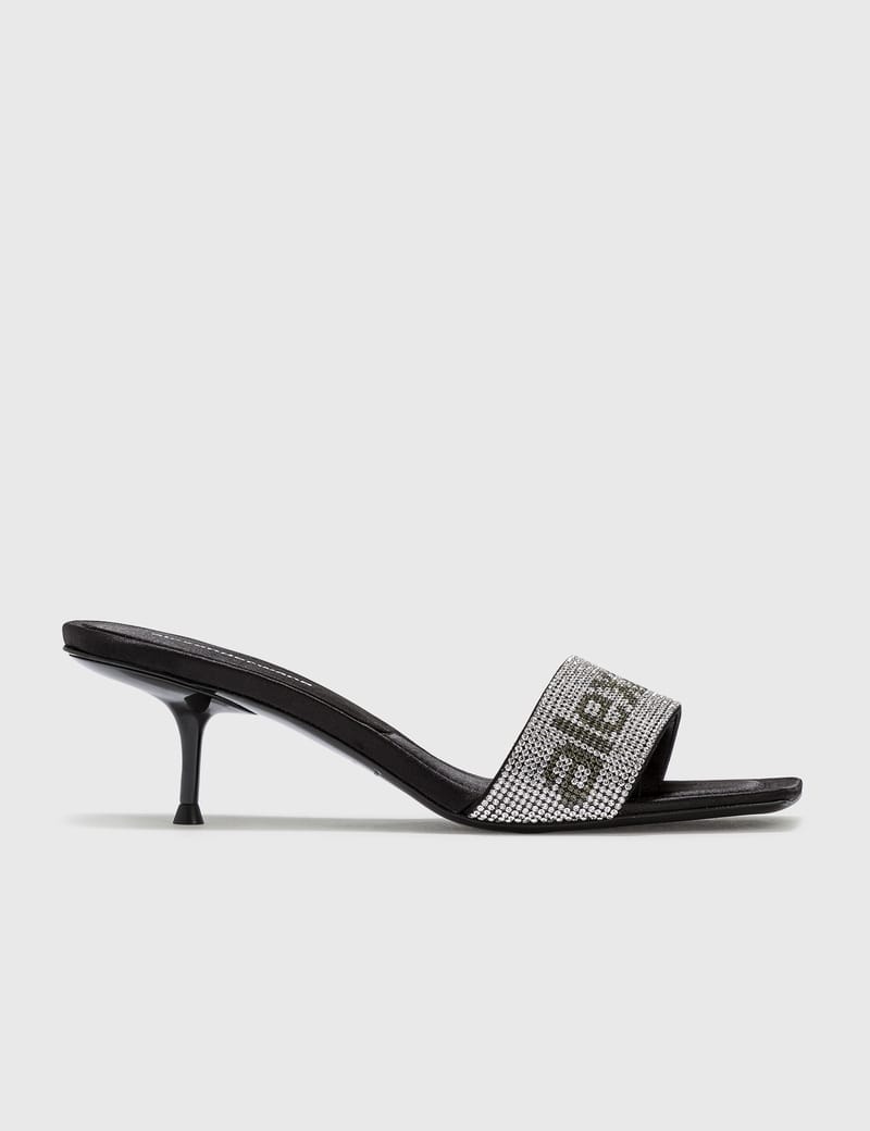 alexander wang jessie crystal